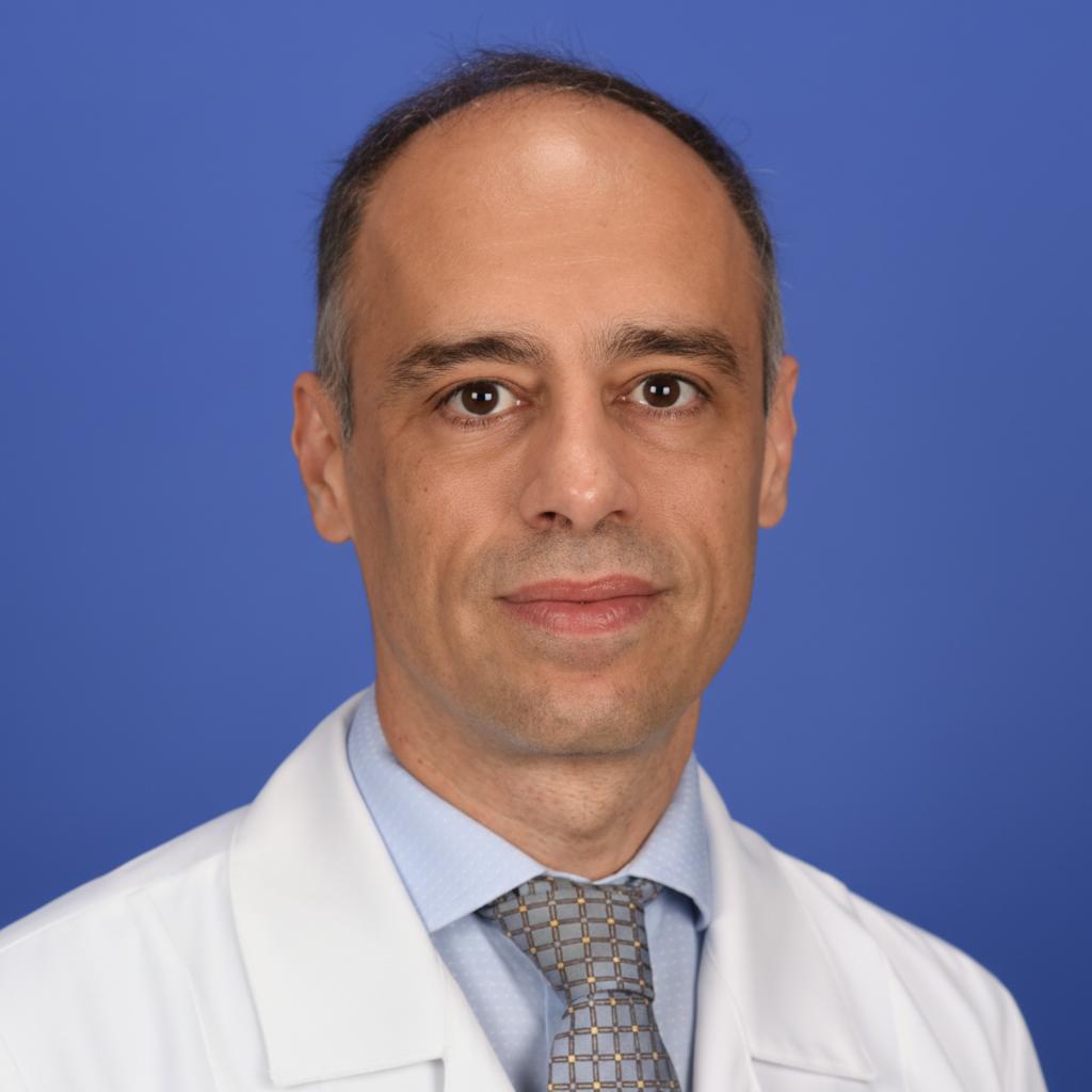 Prof. Cássio Amaral