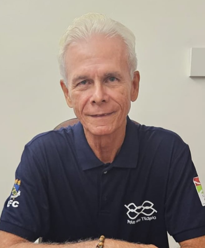 Dr. Edmar Maciel Lima Júnior