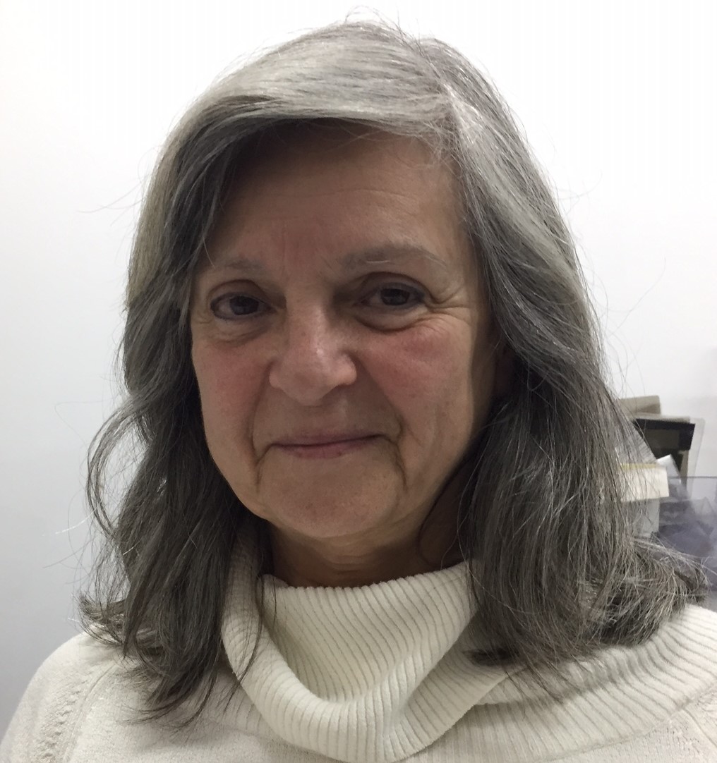 Profa. Mônica Mathor